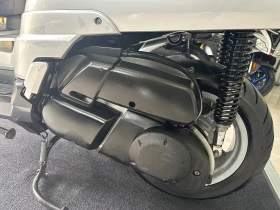 Yamaha Versity XC300 03.2005г., снимка 8