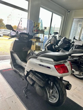 Yamaha Versity XC300 03.2005г., снимка 6