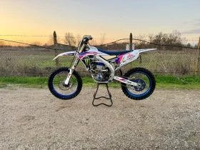 Yamaha Yzf, снимка 1