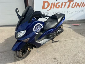 Yamaha T-max 500, снимка 3
