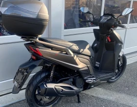 Kymco Agility 125S, снимка 1