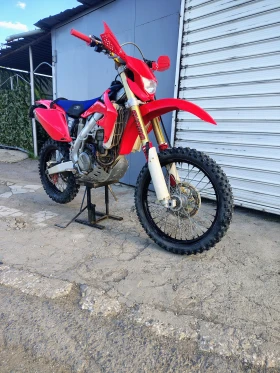 Honda Crf 450X, снимка 15