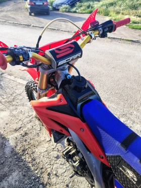 Honda Crf 450X, снимка 11