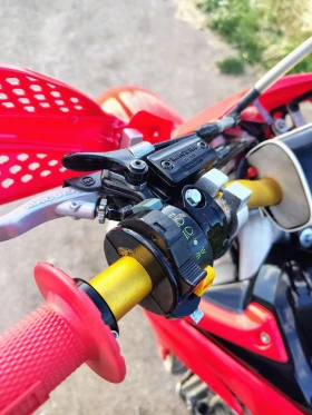 Honda Crf 450X, снимка 8