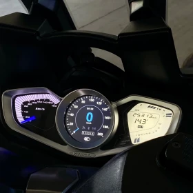Kymco Xciting S 400, снимка 5