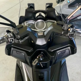 Kymco Xciting S 400, снимка 11
