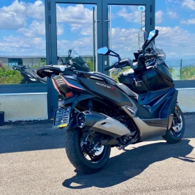 Kymco Xciting S 400, снимка 4