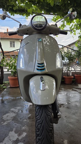 Vespa 125 Primavera, снимка 2