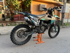 Husqvarna FC, снимка 1