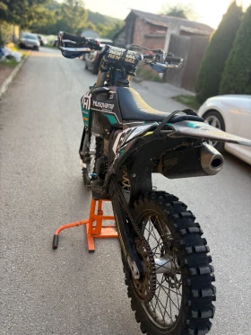 Husqvarna FC, снимка 5