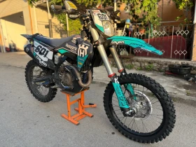 Husqvarna FC, снимка 2