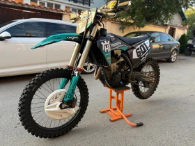 Husqvarna FC, снимка 4