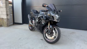 Suzuki Gsxr L2 1000, снимка 2