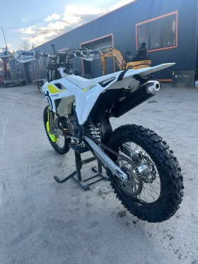 Husqvarna TE, снимка 6