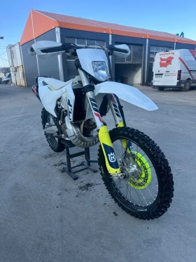 Husqvarna TE, снимка 2