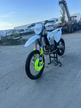 Husqvarna TE, снимка 3
