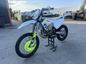 Husqvarna TE, снимка 9