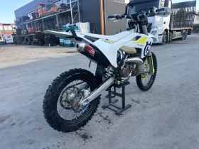 Husqvarna TE, снимка 8