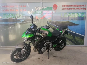 Kawasaki Z 900 ABS LED , снимка 1