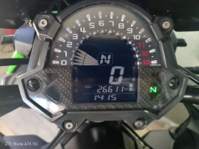 Kawasaki Z 900 ABS LED , снимка 9