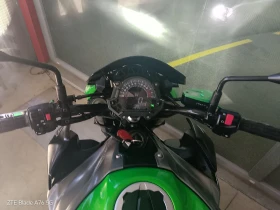 Kawasaki Z 900 ABS LED , снимка 8