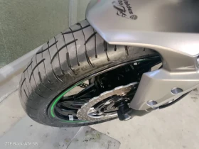 Kawasaki Z 900 ABS LED , снимка 10