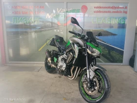 Kawasaki Z 900 ABS LED , снимка 2