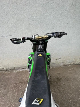 Kawasaki Kx KX 450 F, снимка 14