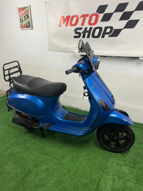  Piaggio Liberty