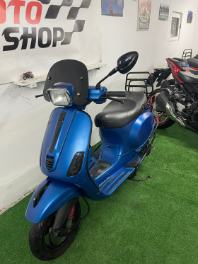 Piaggio Liberty VESPA, снимка 3