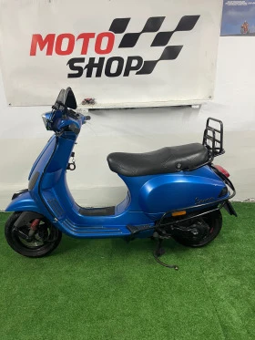 Piaggio Liberty VESPA | Mobile.bg    4