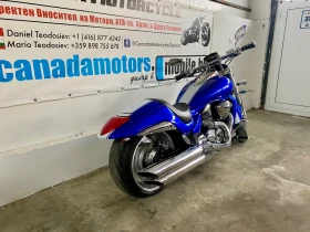 Suzuki Boulevard M109R/M90 Налични 4 броя, снимка 4