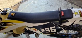 Husqvarna TE 300, снимка 7