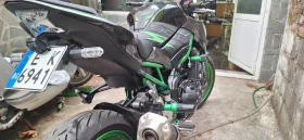 Kawasaki Z, снимка 4