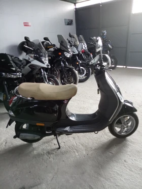 Vespa 50 LX, снимка 3