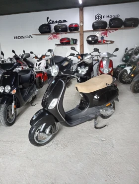 Vespa 50 LX, снимка 2