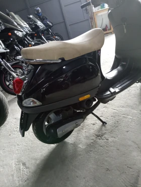 Vespa 50 LX, снимка 7