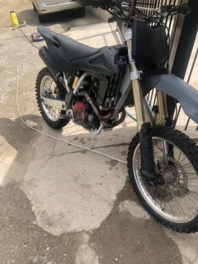 Обява за продажба на Husqvarna FE ~3 499 лв. - изображение 5