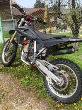 Обява за продажба на Husqvarna FE ~3 499 лв. - изображение 1