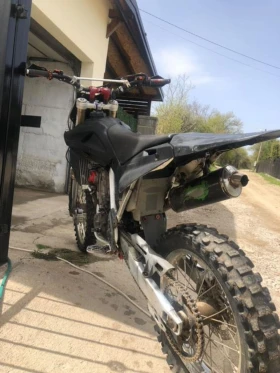 Обява за продажба на Husqvarna FE ~3 499 лв. - изображение 4