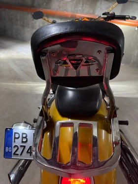 Triumph Rocket | Mobile.bg    8