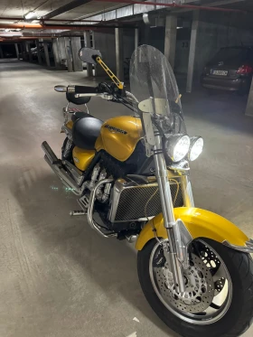 Triumph Rocket | Mobile.bg    9
