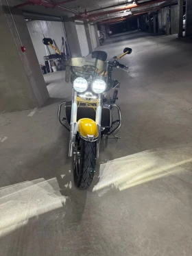 Triumph Rocket | Mobile.bg    2