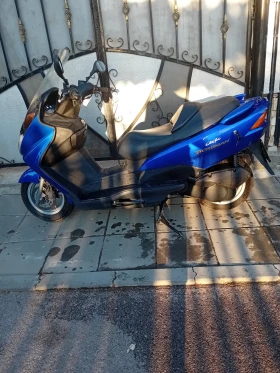 Suzuki Burgman Uh150cc | Mobile.bg    7