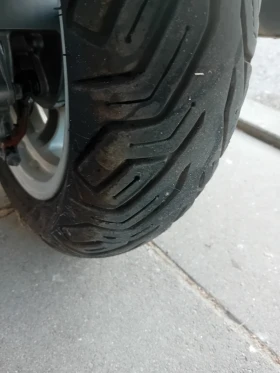 Suzuki Burgman Uh150cc | Mobile.bg    8