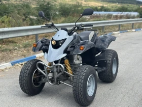 Honda Cm Honda SMC 300CC | Mobile.bg    4