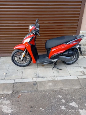 Обява за продажба на Kymco People 125i ~1 700 лв. - изображение 1 | Auto.bg Обява за продажба на Kymco People 125i ~1 700 лв. - изображение 1