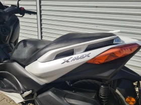 Yamaha X-max 300i ABS/TCS | Mobile.bg    5