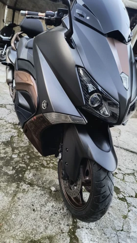Yamaha T-max, снимка 12 — Bazar.bg Yamaha T-max, снимка 12