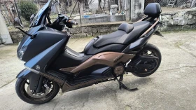 Yamaha T-max, снимка 9 — Bazar.bg Yamaha T-max, снимка 9